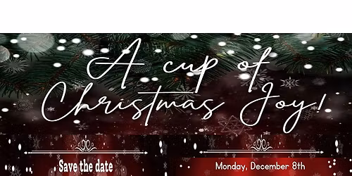 Ladies Christmas Tea