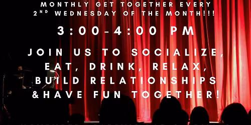 Avid Hour - November