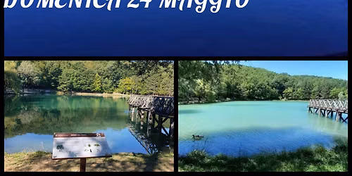 DOMENICA AL LAGO DI SOANNE 