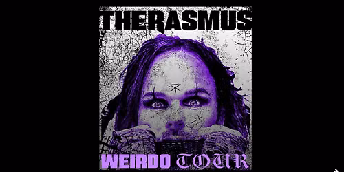 THE RASMUS | 2027 | Posthof Linz