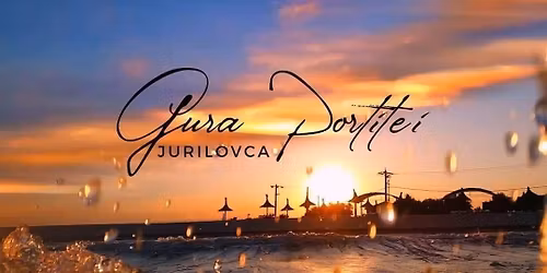 DELTA DUNARII-CROAZIERA IN DELTA -GURA PORTITEI