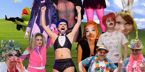 Norways Next Drag Champion: WORST Champion | SALT