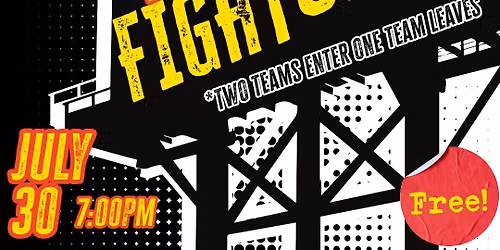 IMPRO FIGHT CLUB
