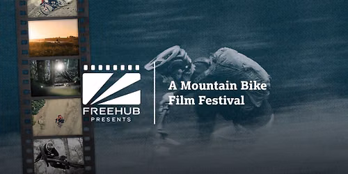 Freehub PRESENTS ~ Presented by Singletrack Advocates