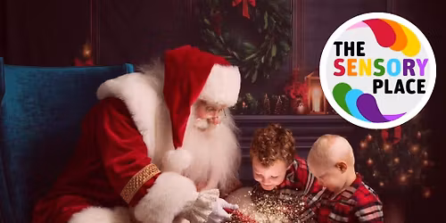 SEND Santa North East crafts\/santa grotto and breakfast