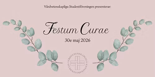 Festum Curae 2026