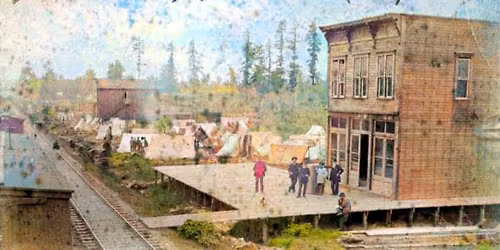 Puyallup\u2019s Big Bounce