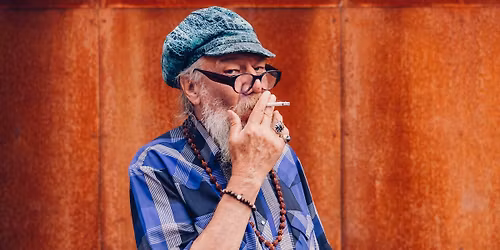 Roland Van Campenhout | Theaterzaal, De Vooruit
