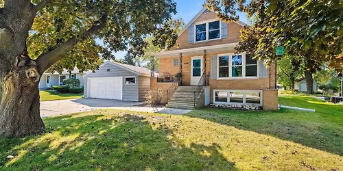 Finger Road Open House