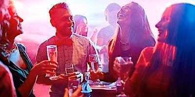 Liverpool Singles Party - age group: Open