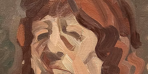 The timeless and the temporal nature of painting