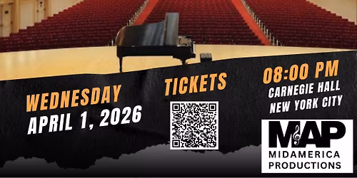 Gilroy HS Choirs sing at Carnegie Hall!