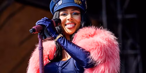 Mariah The Scientist