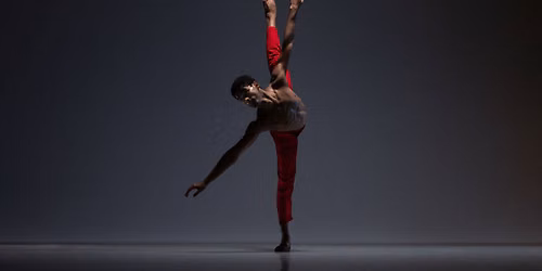 London City Ballet