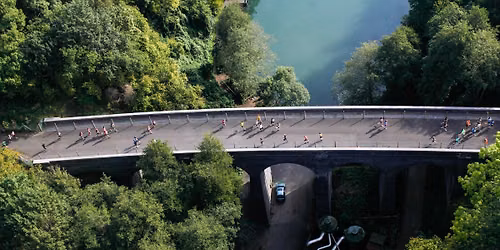 Two Tunnels Railway Races 22nd Feb, 7th June, 16th Aug 2026