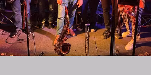 Ska on the Farm, The Mac\u2019s Farm, East Sussex