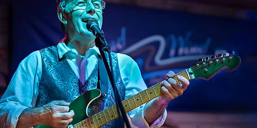 Second Wind LIVE at The Grove at Fairfield Glade - FREE SHOW