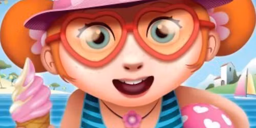 Les vacances de Capucine - Com\u00e9die musicale pour enfants