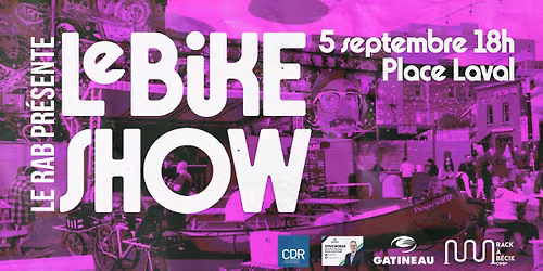 LE BIKE SHOW