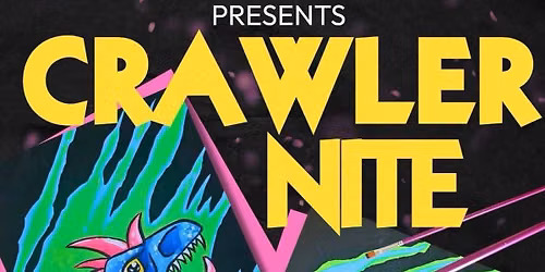 Crawler Night 