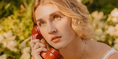 Whitney Hanson - Words Never Die Tour 2026