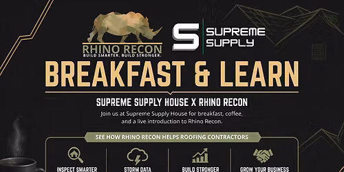 Breakfast & Learn