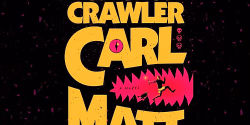 Underground Book Club