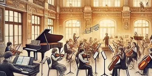 Student Sound Series | MIM