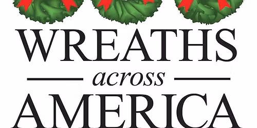Wreaths Across America