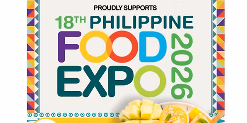 PHILFOOD EXPO 2026