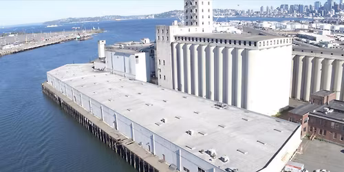 Harbor Island Studios Tour