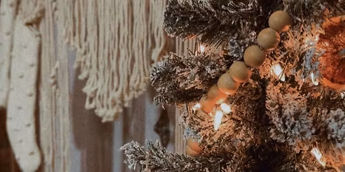 Boho Christmas Minis!