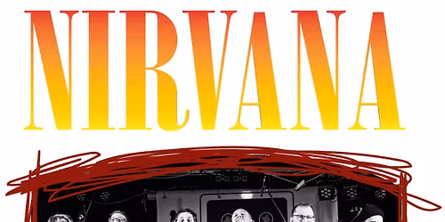 Grungetime - Tribute 2 Nirvana, Pearl Jam, Rage Against The Machine etc.