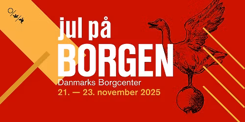 Jul p\u00e5 Borgen