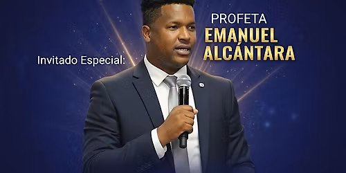 Noche de Sanidad y Milagros