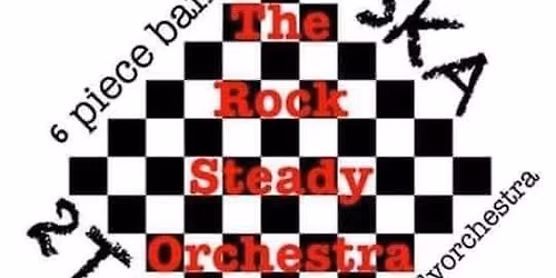 The Rock Steady Orchestra