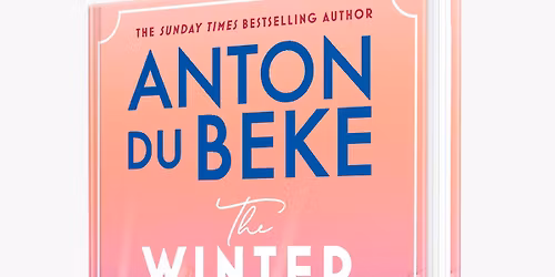 Anton Du Beke at Alhambra Theatre - Dunfermline