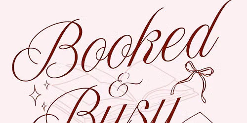 September Book Club