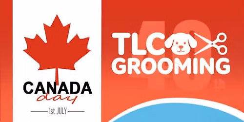 Free Nail Trim Event - TLC 40th Anniversary