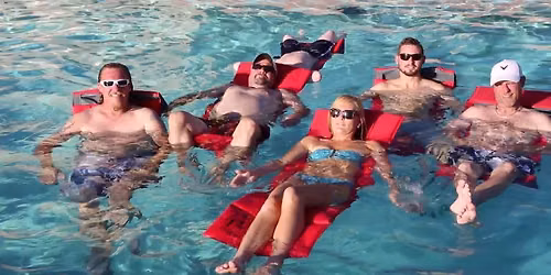 Sand and Water Expo  14 and 15 2025  Lake Havasu