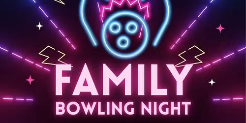 Sidney Glen PTO Event: Family Night at Hi Joy Bowl!