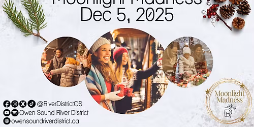Moonlight Madness