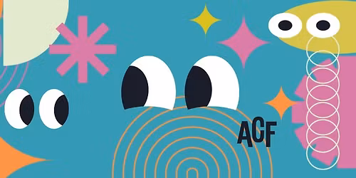 Athens Comedy Fest 2026