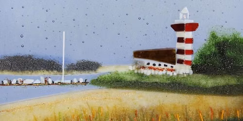 Landscapes in Glass (3 sessions)