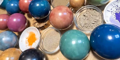 Dorodango Workshop