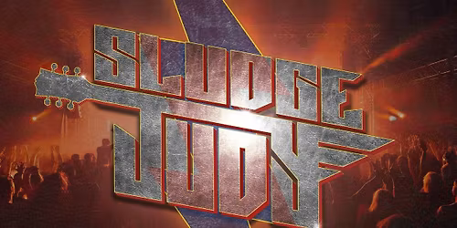 Sludge Judy at Liquid Joes