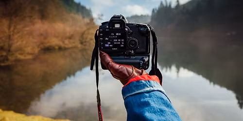 Photography workshop