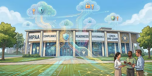 HIPAA Security Changes: A Look Ahead (Lunch-and-Learn)