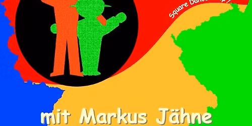 17. Tanz zum Tag der deutschen Einheit