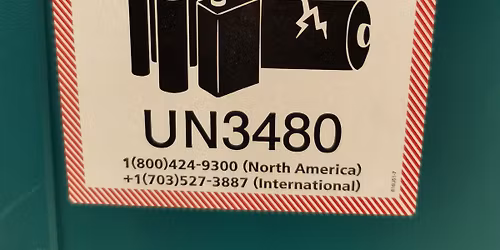 ADR-Turvallisuusneuvonantajan koulutus, Oulu